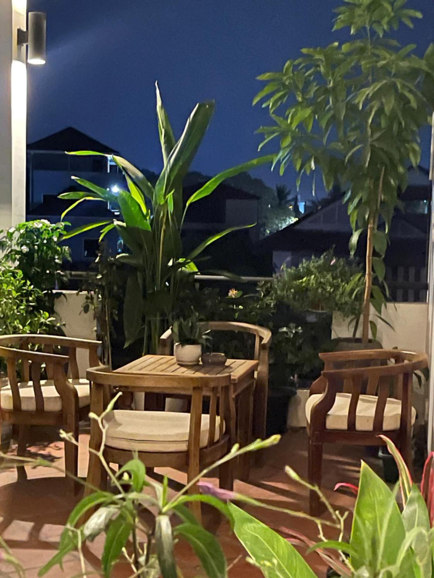 Sunset View Guest House Siem Reap Exteriör bild